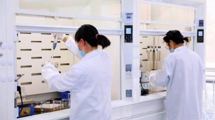 新生&middot;为专业智造而生,比乐品牌全新升级 国内首家宠食4.0智能工厂亮相