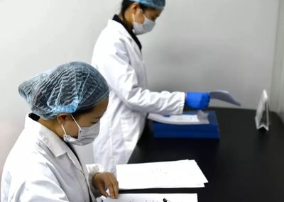 关注|海之圣获评微生物检验能力优秀企业