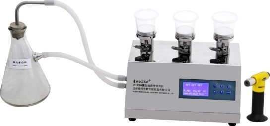 微生物检测 精准守护产品安全与品质的科技堡垒